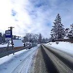 Nocleg ze śniadaniem 