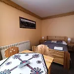 Nocleg ze śniadaniem 