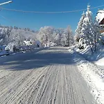 Nocleg ze śniadaniem 