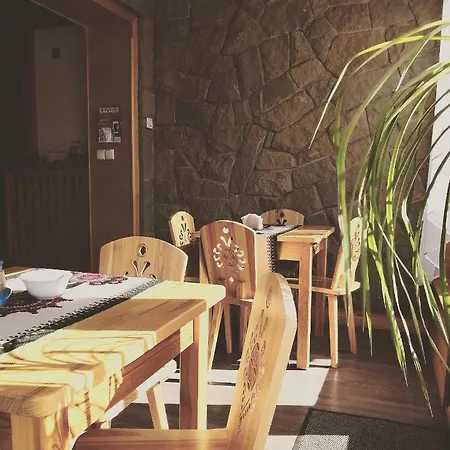 Alojamento de Acomodação e Pequeno-almoço 