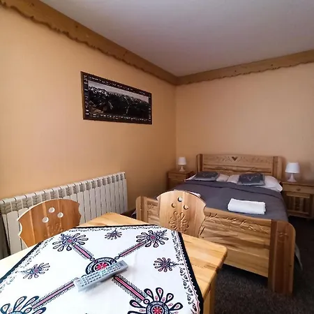 Bed & Breakfast 