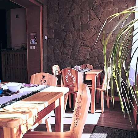 Alojamento de Acomodação e Pequeno-almoço 